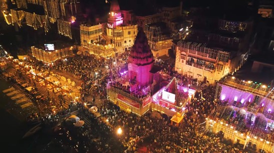 インド 光の祭典 ディワリ